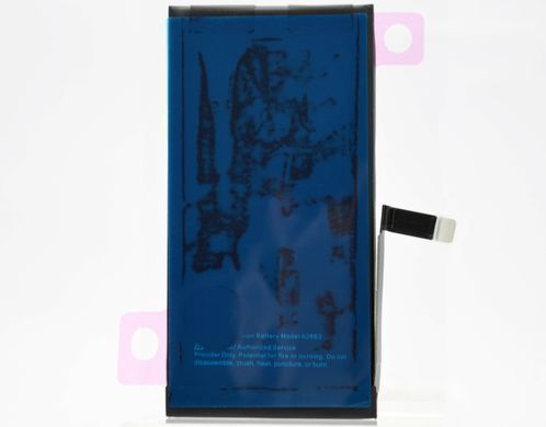 Аккумулятор (батарея) для Apple iPhone 14 3279 mAh/ Model A2863 Original