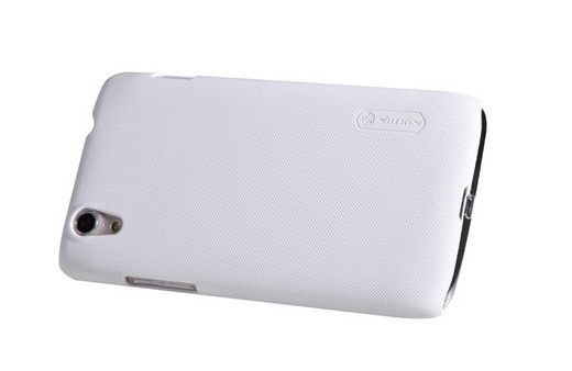 Чохол накладка NILLKIN Frosted Shield Case Lenovo S960 White