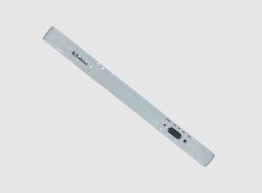 Светодиодный аварийный аккумуляторный LED фонарь PELSAN 60 LED White