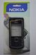 Корпус для телефона Nokia N72 Black HC