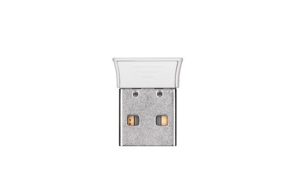 Бездротова мишка 2E MF300 (2E-MF300WBK) Silent Wireless/Bluetooth (Синій)