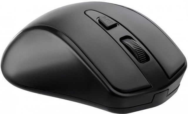 Мышь беспроводная 2E MF213 Wireless Black