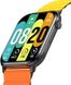 Смарт часы Xiaomi Kieslect Smart Calling Watch KS Black