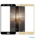 Захисне скло Huawei Mate 10 Pro Full Screen Triplex Глянцеве Gold тех. пакет