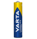 Батарейка Varta LongLife Power LR03 size ААА 1.5V (04903121414) (1 штука)