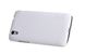 Чехол накладка NILLKIN Frosted Shield Case Lenovo S960 White