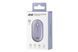 Бездротова мишка 2E MF300 (2E-MF300WBK) Silent Wireless/Bluetooth (Синій)