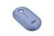 Бездротова мишка 2E MF300 (2E-MF300WBK) Silent Wireless/Bluetooth (Синій)
