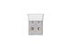 Бездротова мишка 2E MF300 (2E-MF300WBK) Silent Wireless/Bluetooth (Синій)