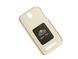Чохол накладка пластик SGP Case Ultra Thin for HTC One SV White