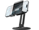 Настольная подставка для смартфонов и планшетов Hoco HD15 Black
