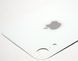 Задняя крышка Apple iPhone XR White HC (с большим отверстием под камеру)