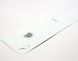 Задняя крышка Apple iPhone XR White HC (с большим отверстием под камеру)
