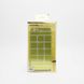 Чехол накладка Fashion Case Metal for iPhone 6/6S Green