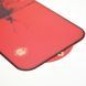 Защитное стекло Monkey King ESD RED Glass для iPhone 15 Plus/iPhone 16 Plus
