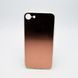Чехол силикон TPU Star Case для iPhone 7/8 Pink