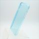 Чохол накладка SGP Plastic Case for iPhone 6/6S Blue