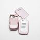 Корпус Nokia 6131 Pink HC
