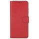 Чохол книжка Bring Joy для Samsung A32 Galaxy A325 Red