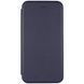 Чехол книжка Premium Magnetic для Samsung A17 4G/5G Galaxy A175/A176 Midnight Blue