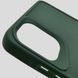 Чехол накладка TPU Viva Samsung A06 Galaxy A065 Green (Зеленый)