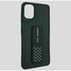 Чехол накладка TPU Viva Samsung A06 Galaxy A065 Green (Зеленый)
