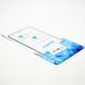 Скло LCD Xiaomi Redmi Note 13 4G з OCA Black Original