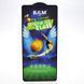 Захисне скло BJLM Football ESD для Xiaomi Poco X5 Pro 5G/Note 12 Pro 4G/5G/Note 12 Pro Plus 5G Black