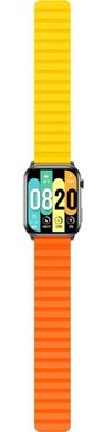 Смарт часы Xiaomi Kieslect Smart Calling Watch KS Black