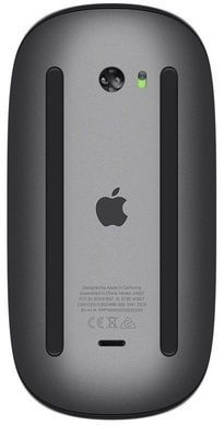 Мышь беспроводная Magic Mouse 2 Space Gray (MRME2)