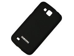Чохол накладка силікон TPU cover case Samsung i9260 Black