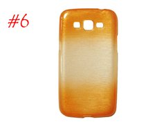 Чохол накладка силікон SGP Glamur Color LG G2 mini D620
