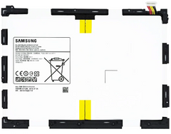 АКБ (аккумуляторная батарея) AAAA Samsung T550 Battery Prime EB-BT550ABE, EB-BT550ABA Original