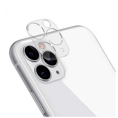 Защитное стекло на камеру Bestsuit для iPhone 12 Pro/iPhone 12 Pro Max Прозрачное