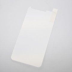 Защитное стекло CMA для Bravis Solo (0.3 mm) тех. пакет