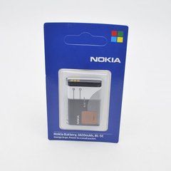 АКБ аккумулятор Nokia BL-5C Original TW