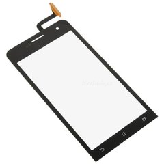 Сенсор (тачскрін) Asus ZenFone 5 (A501CG) чорний Original TW