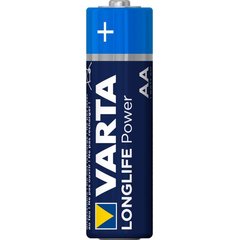 Батарейка Varta LongLife Power LR6 АА 1.5V (04903121414) (1 штука)