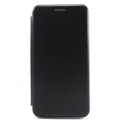 Чехол книжка Baseus Premium Edge для Samsung A52 (A525) (Black)