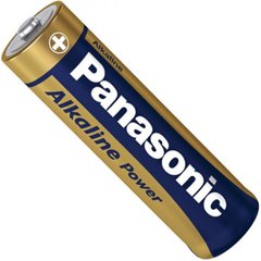Батарейка Panasonic LR6APB AA Alkaline Power (1 штука)