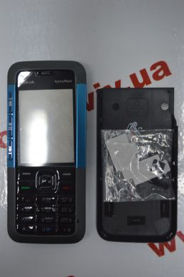 Корпус для телефону Nokia 5310 Blue HC