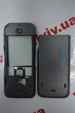 Корпус для телефона Nokia 5310 Blue HC