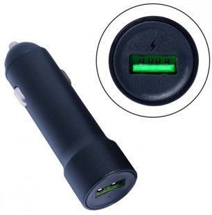 Автомобильное зарядное устройство Veron Car Charger C-601A 2A (USB)