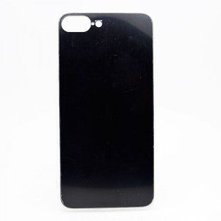 Чохол силікон TPU Star Case iPhone 7 Plus/8 Plus Black