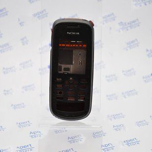 Корпус для телефону Nokia 1661 HC