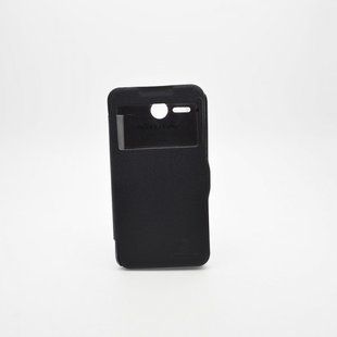 Чохол книжка Nillkin Fresh Series Lenovo A680 Black