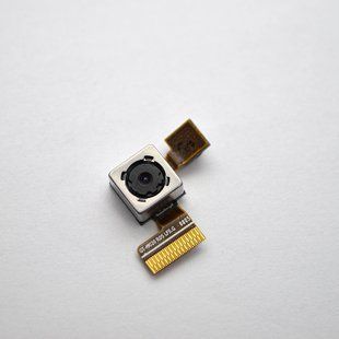 Камера для Samsung I9020/i9023 основная+фронтальная Оригинал Б/У