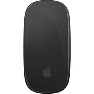 Мишка бездротова Magic Mouse 2 Space Gray (MRME2)