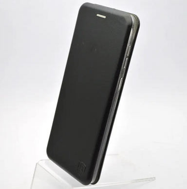 Чехол книжка Baseus Premium для Samsung A03 Core Galaxy A032 Black/Черный