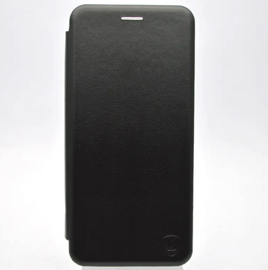 Чохол книжка Baseus Premium для Samsung A03 Core Galaxy A032 Black/Чорний